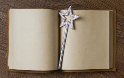 5 Books To Learn Magic