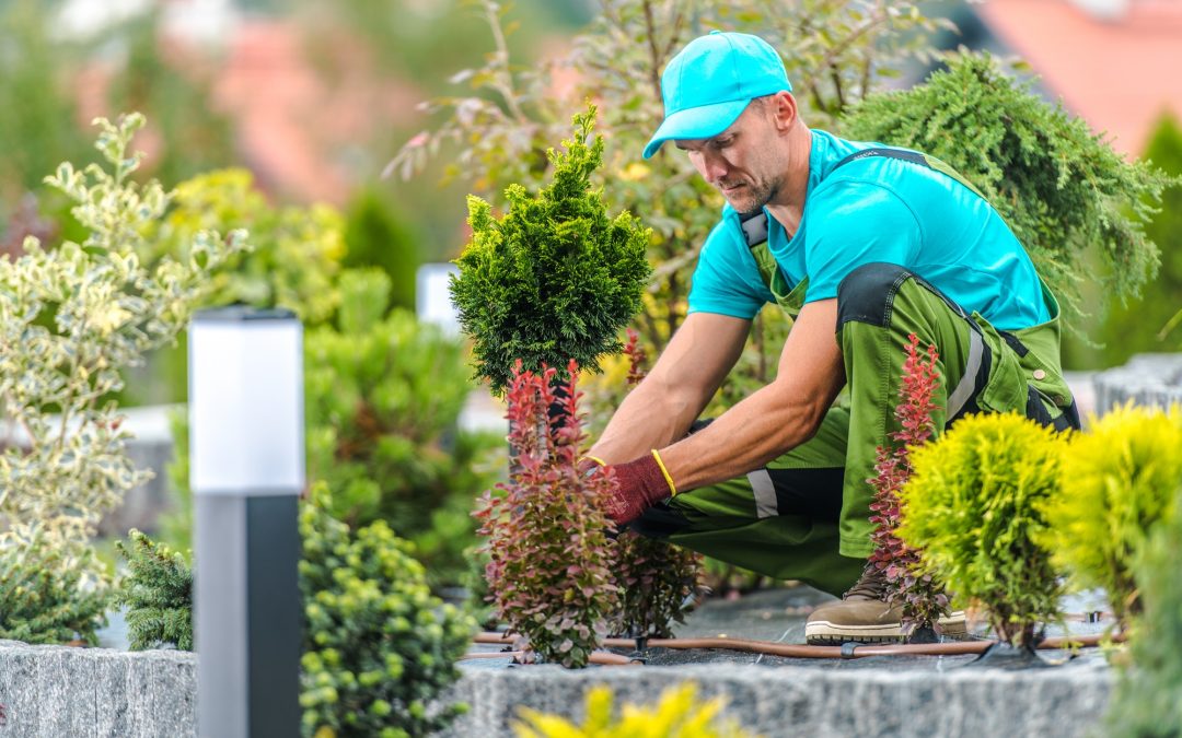 9 Things To Know About The Gardening Business