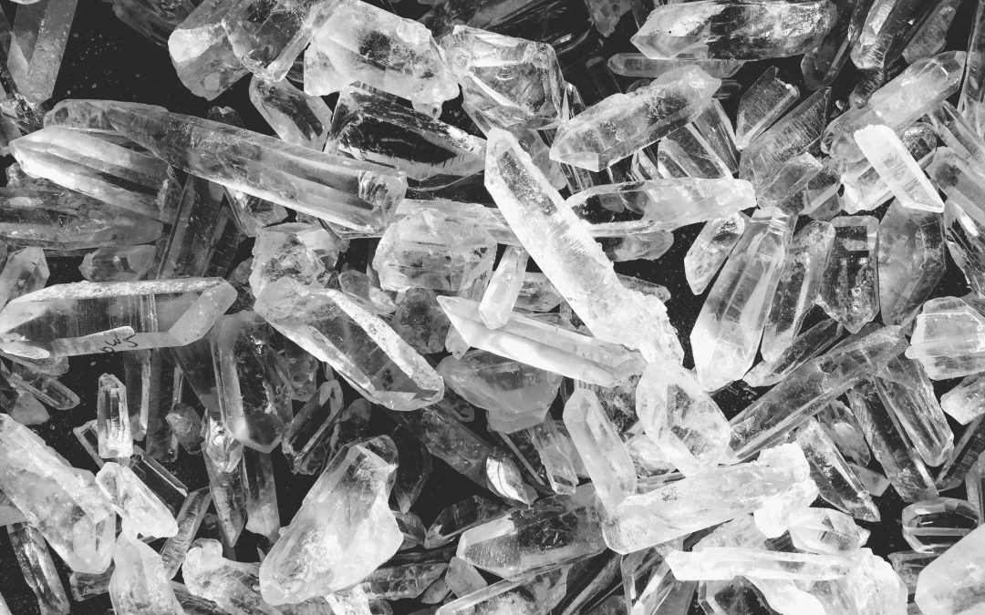Types Of Crystals With Beneficial Powers
