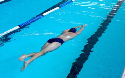 5 Common Swimming Techniques