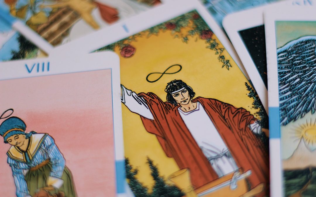 The Origin Of Tarot Cards