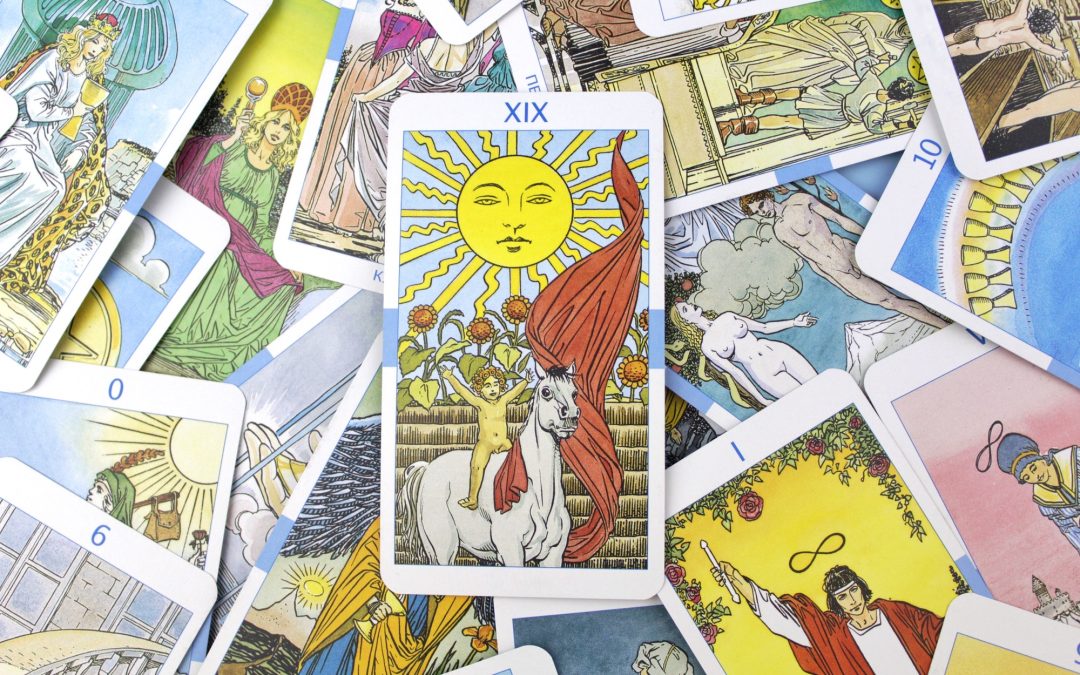 A Beginners Guide To Reading Tarot Cards