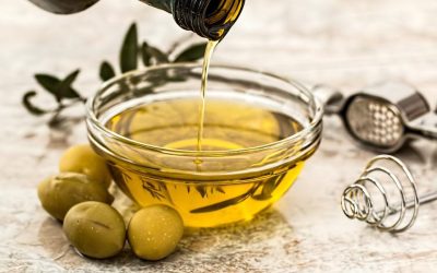 Olive Oil, All It’s Benefits