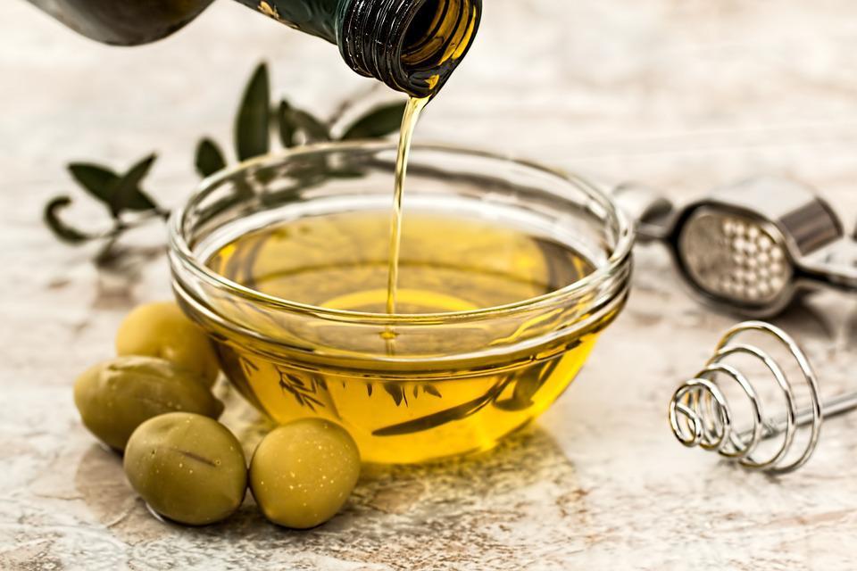 Olive Oil, All It’s Benefits