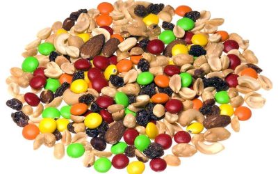 Where Can We Find Healthy Trail Mix?